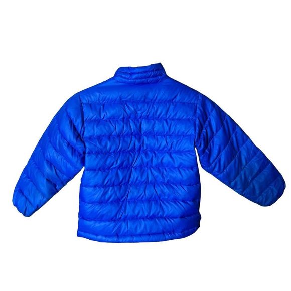 Patagonia Kids Down Jacket XS - Picture 2 of 4